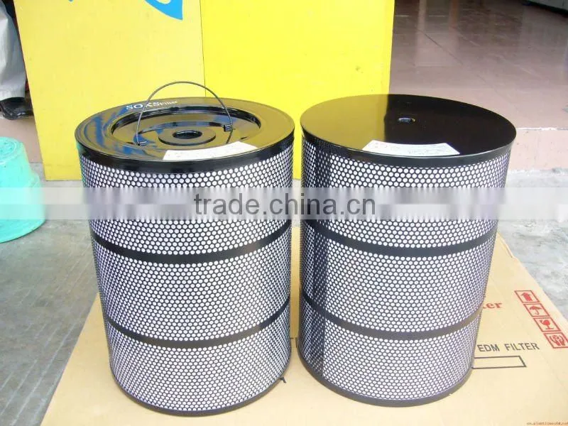 High Quality Reusable Wire Cut EDM Filter