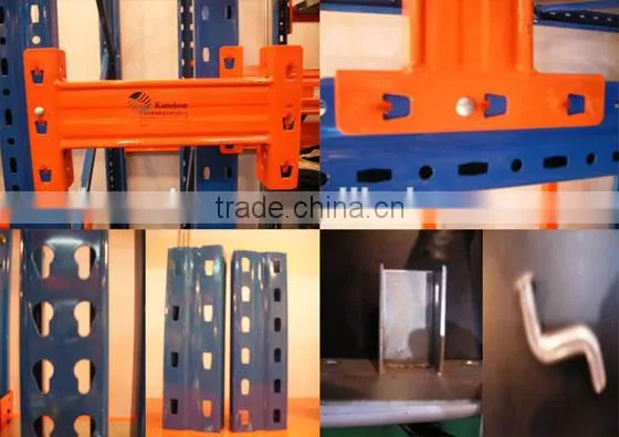Steel Handle Cart