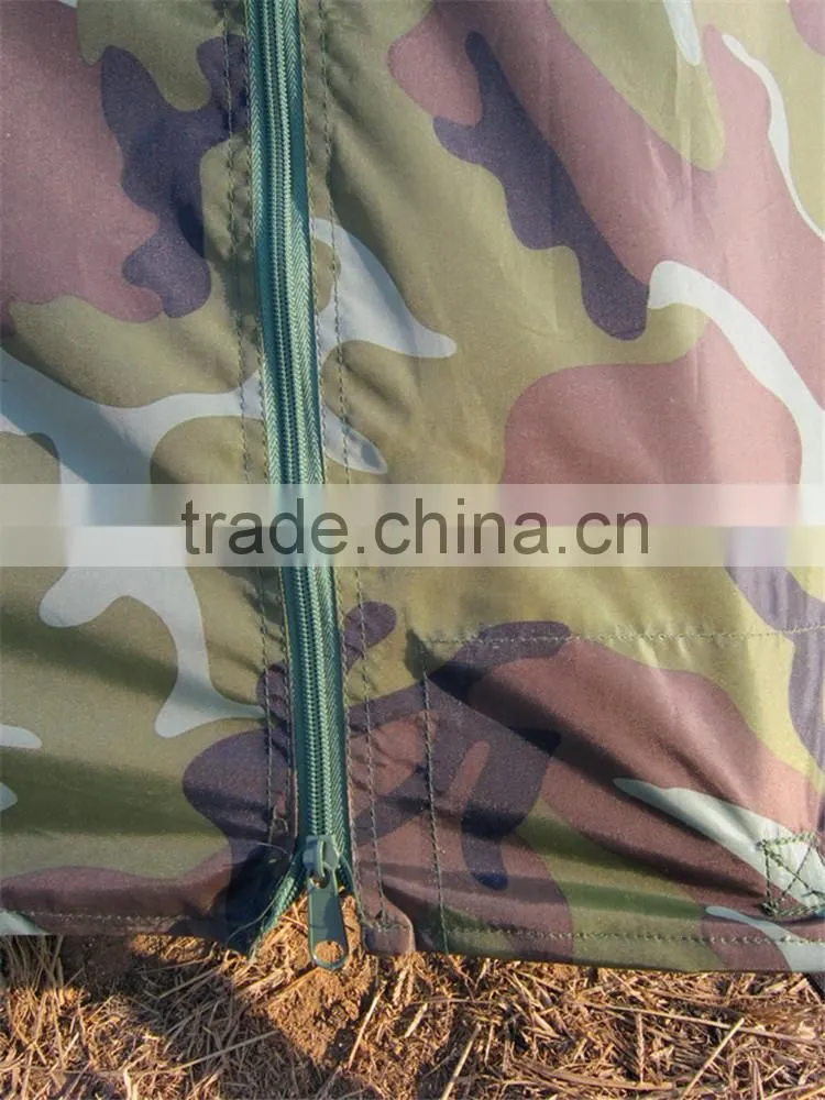 combate army tent