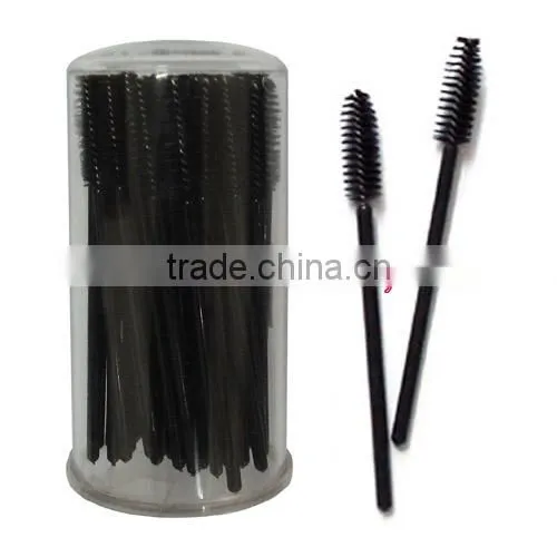lash comb, eyelash comb