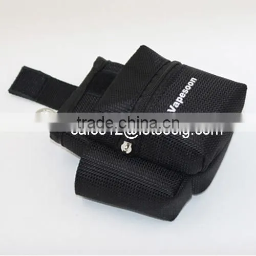 Best design e cigarette pocket tool kits mini vapor bag