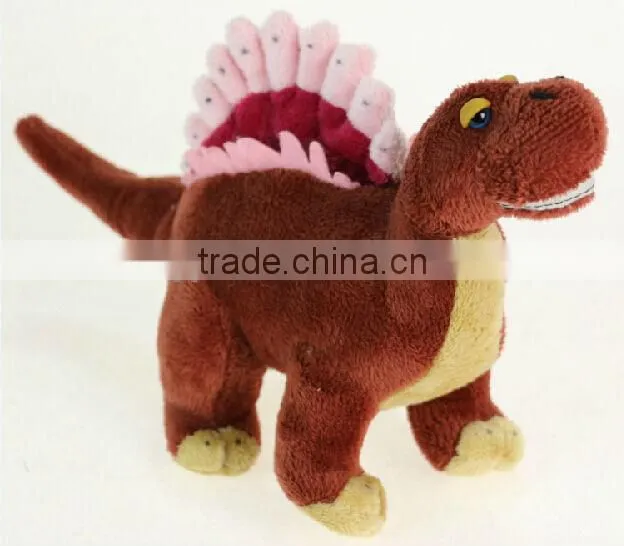 custom stuffed Plush Toys Dinosaur