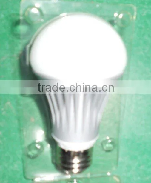 5w e27 led bulb, 45pcs 3014 SMD LED inside