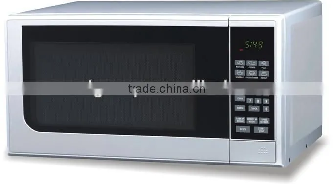 digital control microwave oven made in China