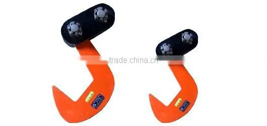 adjustable sheet metal clamp lifting tool (HLC)