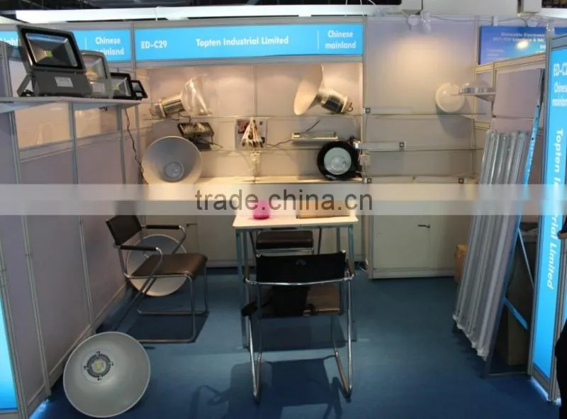 Architecture lighting solution,Meanwell driver 250w 500w LED Flood Light