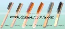 Wire brush