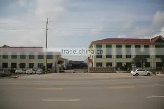 Qingdao Yichun Metal Manufacture Co., Ltd. company overview - view 3