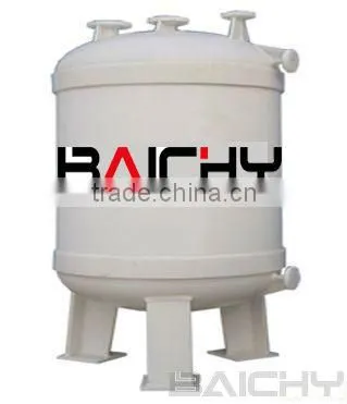 Baichy Measuring Tank of AAC block making plant