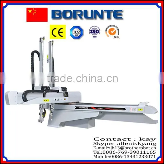 loading robot arm,robot gripper