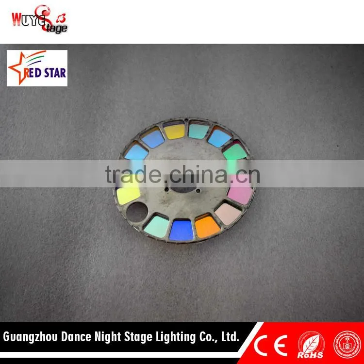 Unique products to buy one fixed gobo wheel spot sharpy beam moving head light