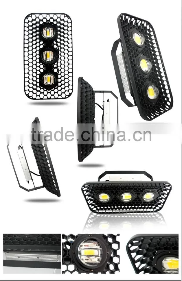 2016 Newest Design LED Flood Light 150w with Meanwell Driver
