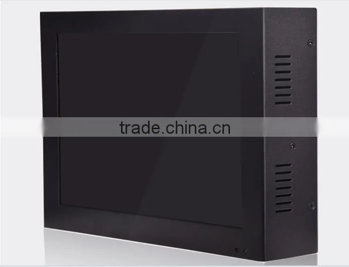 17"19"22"26"32"42"47"55" LCD hd-sdi cctv test monitor with HDMI in and out