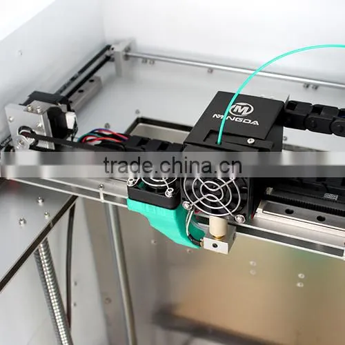 High precision MINGDA 3D scanner for cnc machine, latest 3D scanner Price