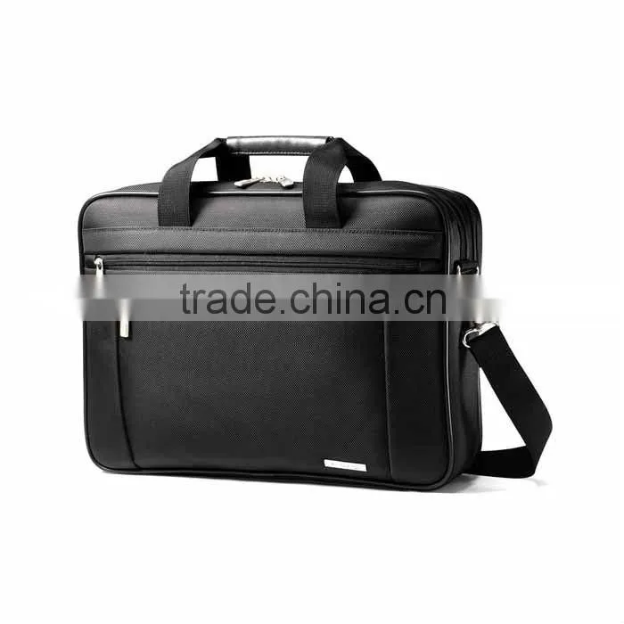 Ballstic nylon laptop bag