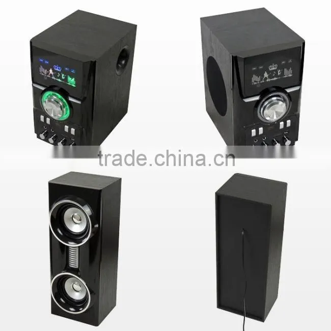 2014 christmas equipment 6.5 classic speaker made in China