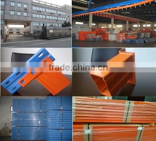ISO 9001 warehouse industrial rack roller manufacturers
