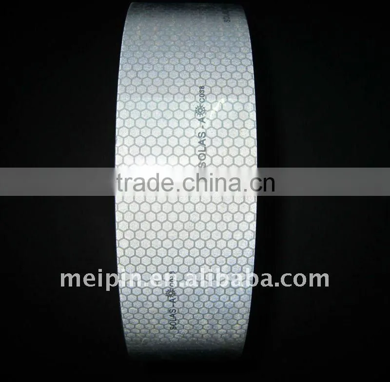 3M Solas/Marine Reflective Tape For Life Jacket