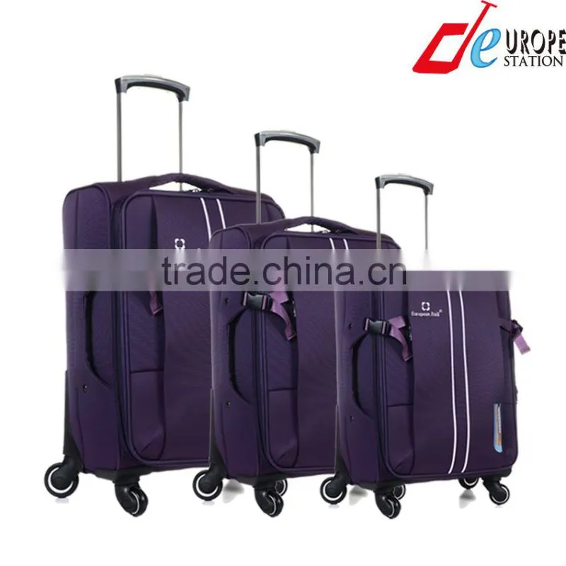 abs/pc luggage sets