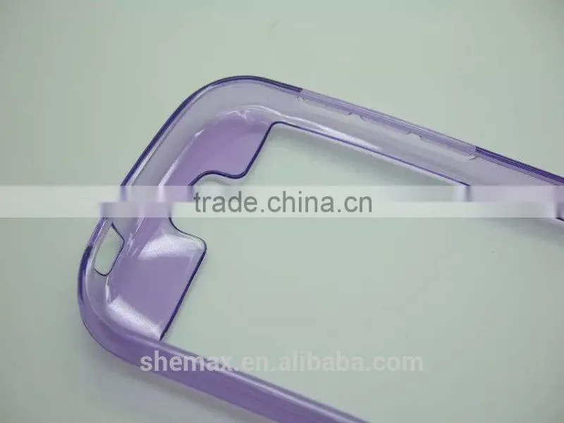Spain new products on china market mobile phone tpu cover for Yotaphone 2