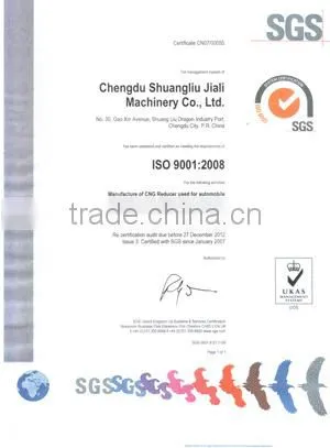 JIA LI 2.0 Sequential kit LPG CNG ecu for 3 4 6 8 cylinder cars