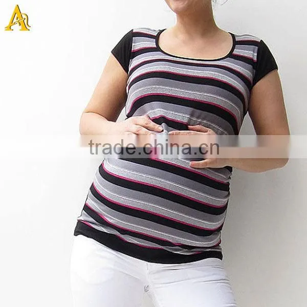 maternity sleepwear, maternity fashion blouses