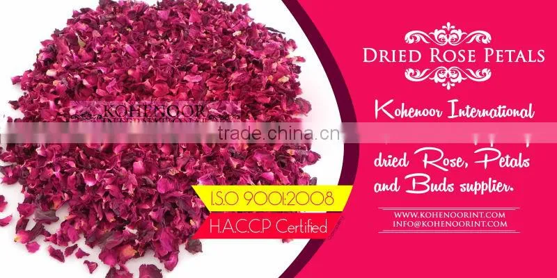 dried flower