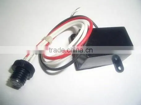 photoelectric switch