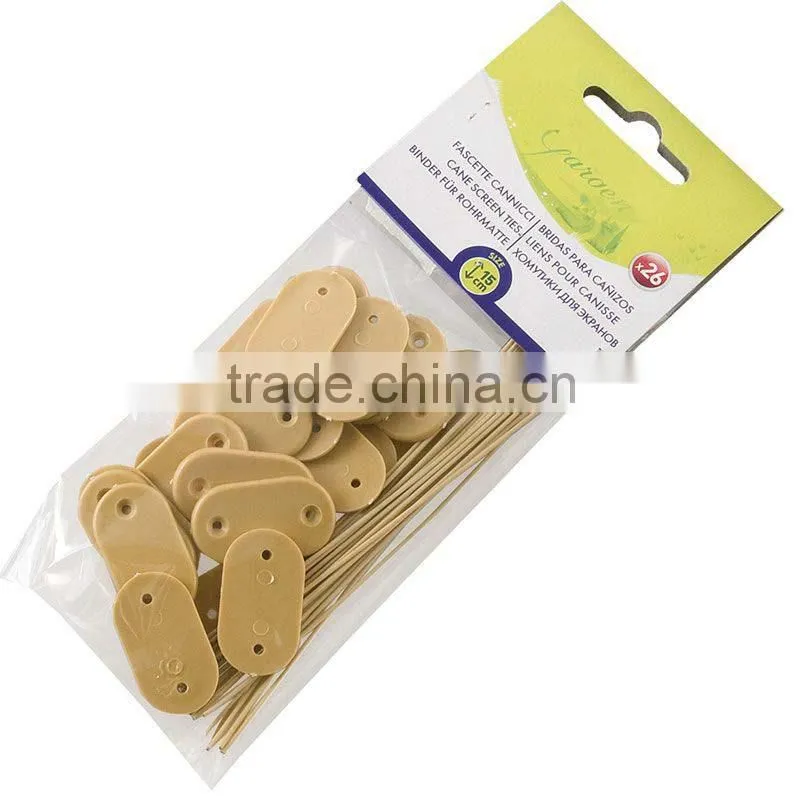 Fixation Kit for Brise Vue - 914-B21