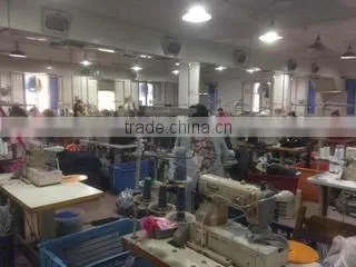 Jinjiang Liandeli Garments Co., Ltd. company overview - view 2