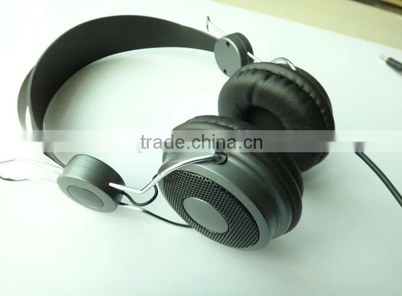 customized headphone stereo headset