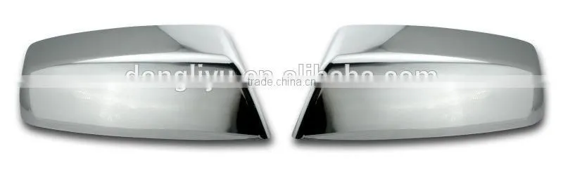 american auto accessories 2014-2015 Chevrolet Silverado chrome truck accessories