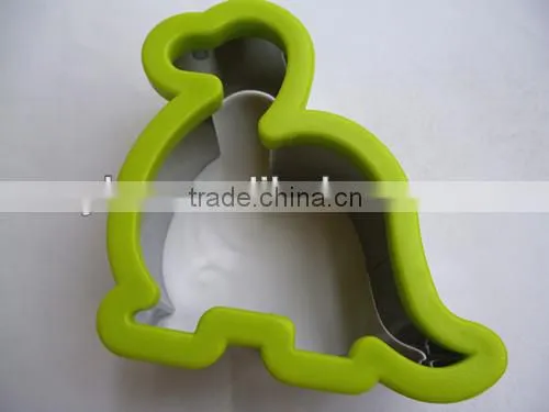 2015 New metal cookie cutter in different shapes