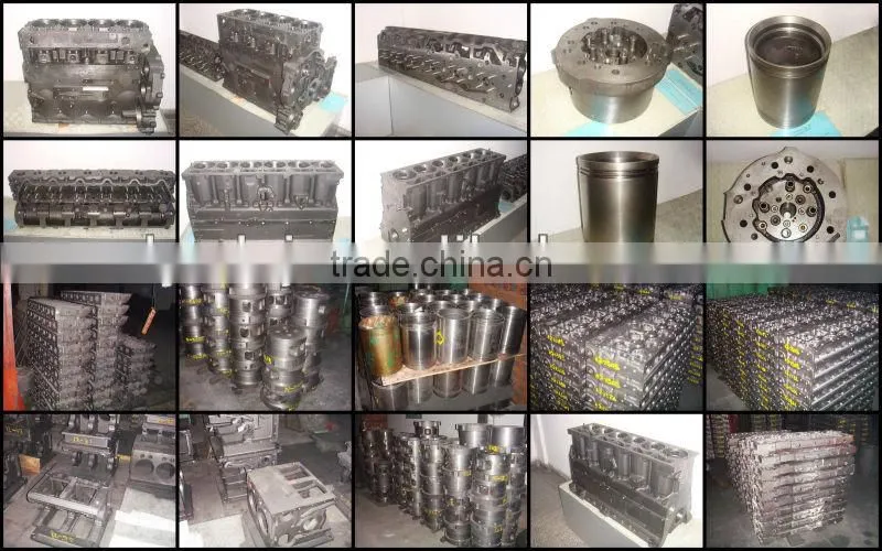 CNC Cylinder Cover