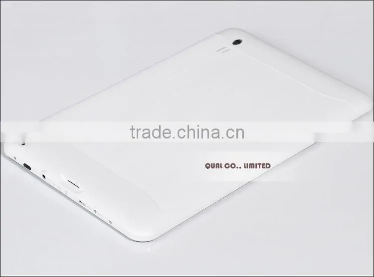 9" tablet pc with Allwinner A23 Dual Core 0.3MP/0.3MP 512M/8G Full 1080P with JellyBean Android 4.2