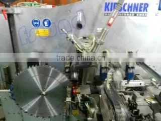 Foshan Weinidi Cutting Tool Co., Ltd. company overview - view 3