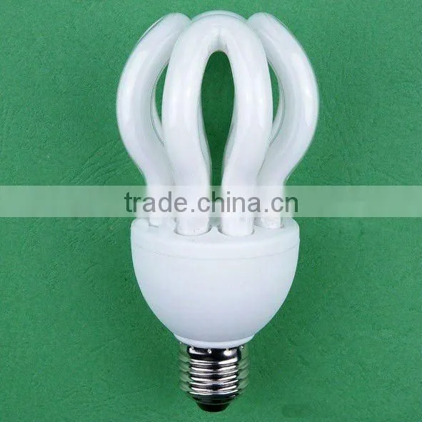 B22 22W Lotus CFL