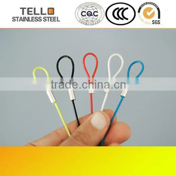 Stainless Steel Snap Hook With Screw