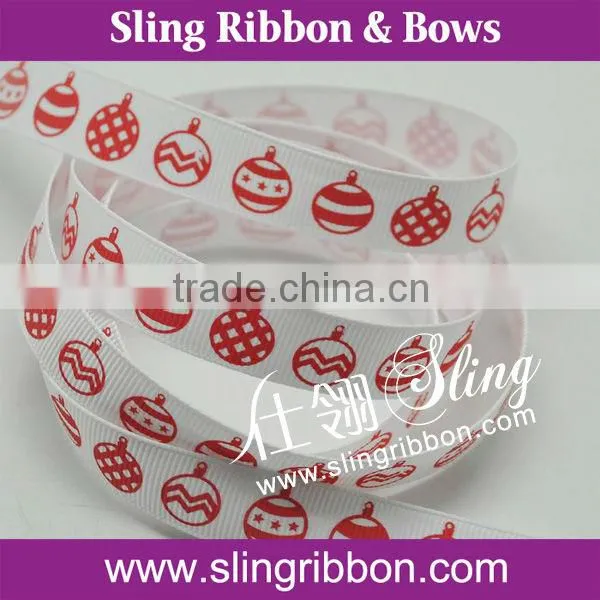 Single Face Decorative Satin Ribbon For Festival