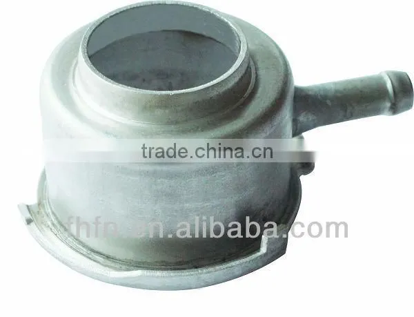 Radiator fill neck FN-07-0405 of filler neck and radiator filler neck parts in china manufacturer