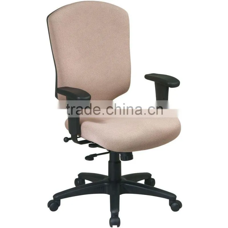 Durable high end office staff fabric chair & fabric computer chair HX-E007