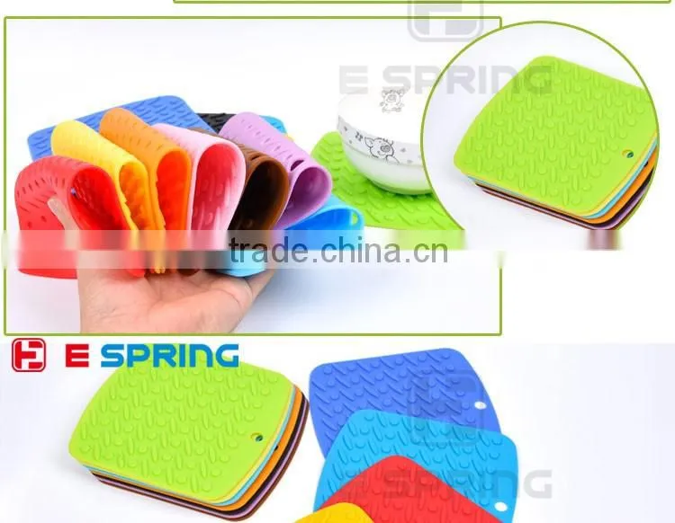 Hot Selling Table Mat Europe Drink Coasters Dining Table Mat