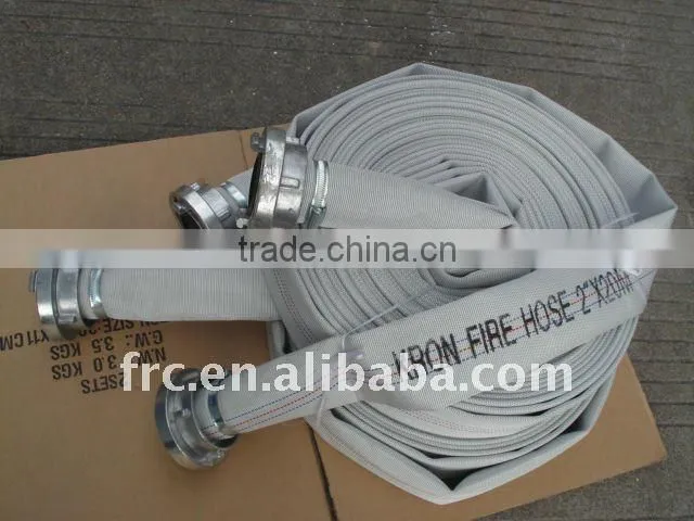 pvc fire hose