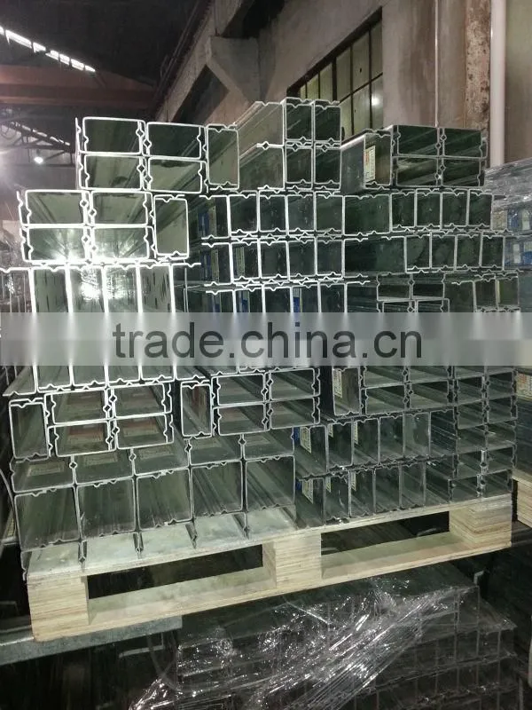Steel Manufacters