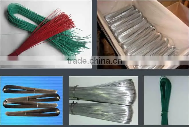 Black Annealded Iron Wire Supplier From Anping China