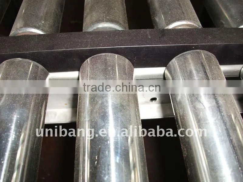 Roller conveyor/ cartons conveyor