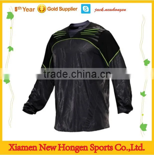 Team jersey, paintball jerseys/paintball costumes