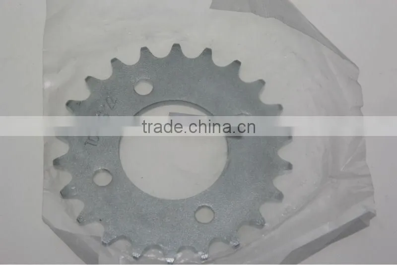 Manufacturer Motorcycle sprocket 415H-22T-2