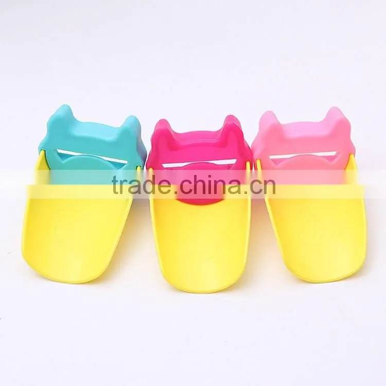 2016 new design baby love children faucet extender