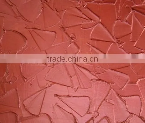 Non-toxic stone paint China Supplier